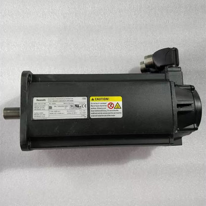 used 1PC REXROTH MSK061C-0300-NN-S1-UP0-NNNN Servo Motor ship