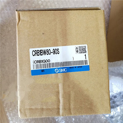 1pcs SMC CRB1BW80-90S rotating cylinder Fast delivery