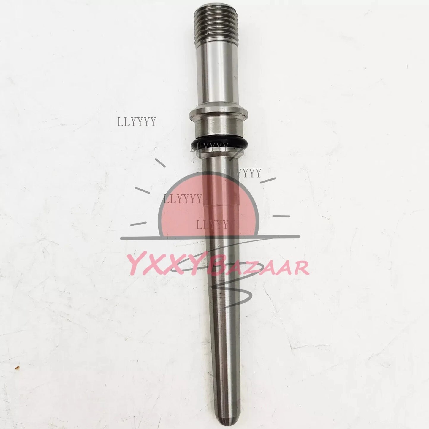 1X 5263308RX Fuel Injectors Superced 5263308 Fits For Cummins QSL8.9 5263308PX