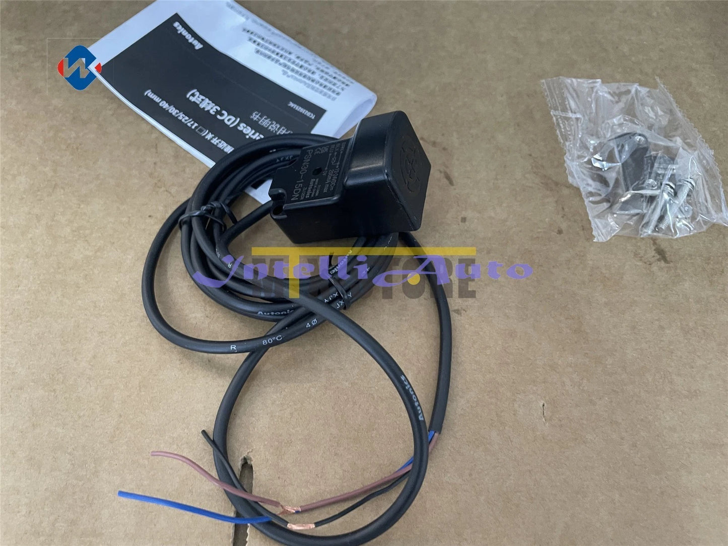 1PCS AUTONICS proximity switch PSN30-15DN (PSN3015DN)