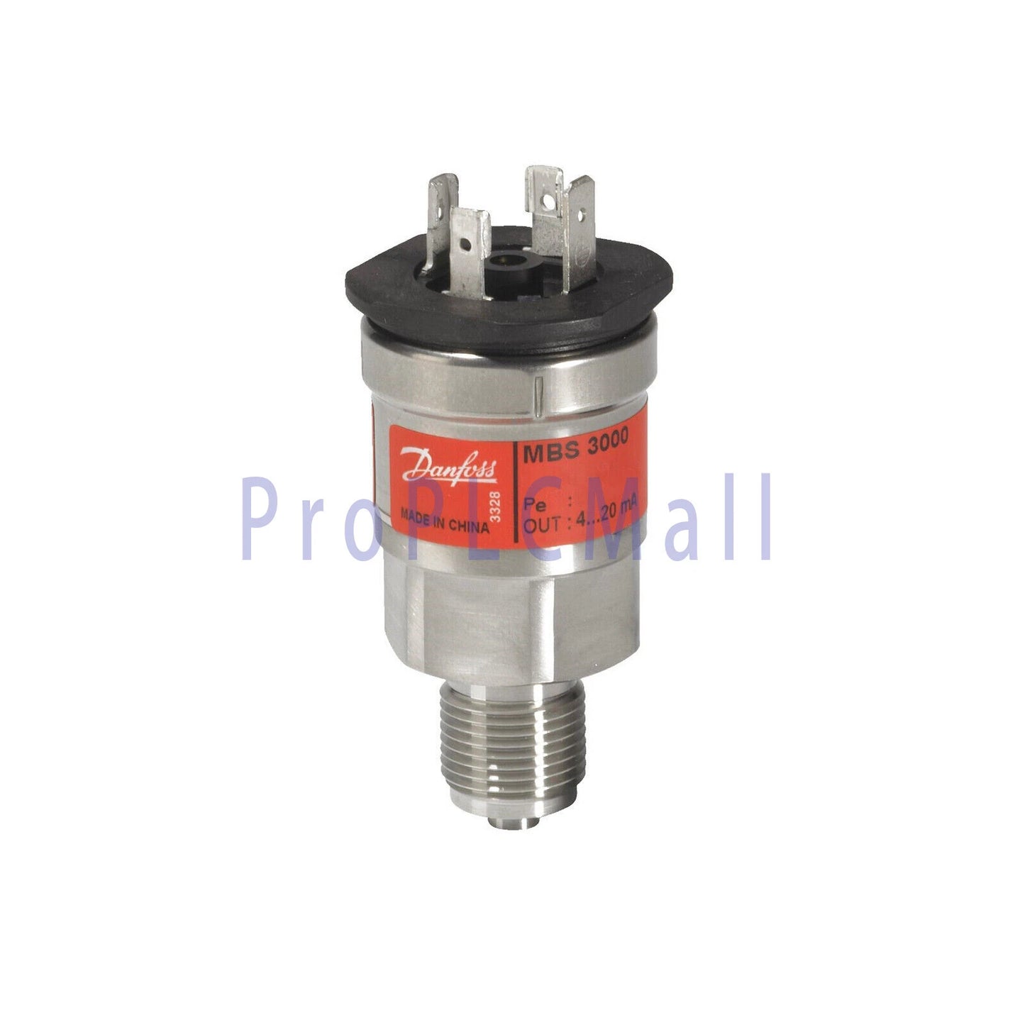 DANFOSS MBS 3000 060G6467 Pressure Transmitter 1PCS
