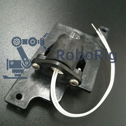 Turbidity Meter Lamp 2100N 2100AN Bulb 4708900 Light Hach Turbidimeter Parts