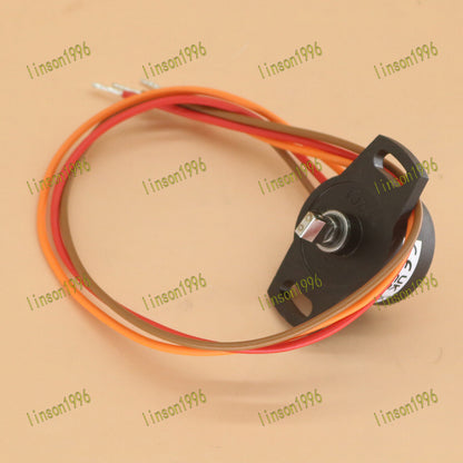 SP2841-308-000-001 Novotechnik Angle Sensor Ship - NOVOTECHNIK