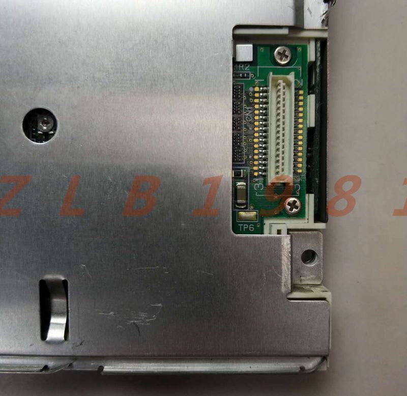 ONE NL6448BC26-01 - NEC