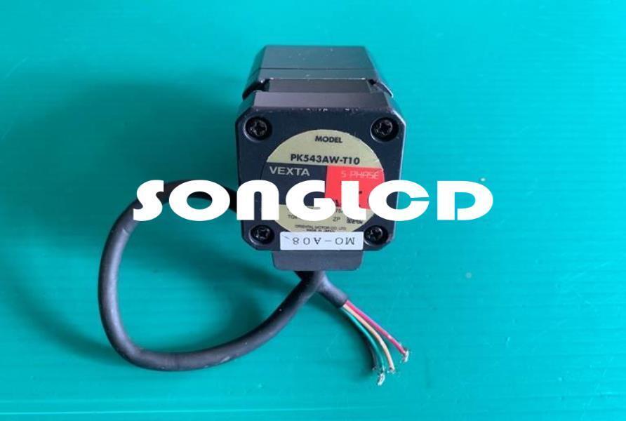 1PCS PK543AW-T10 - High Quality Electronic Component - OMRON