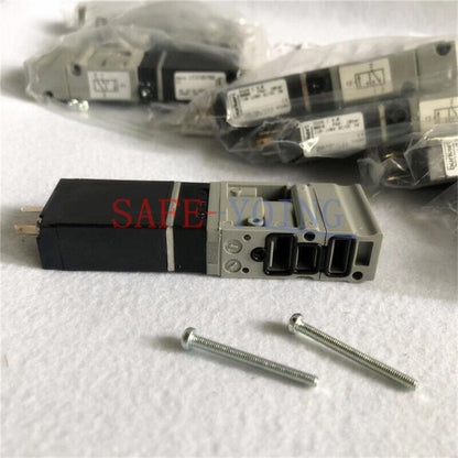 new 1PC BURKERT 6526 6526C6 00205937 Solenoid Valve - BURKERT