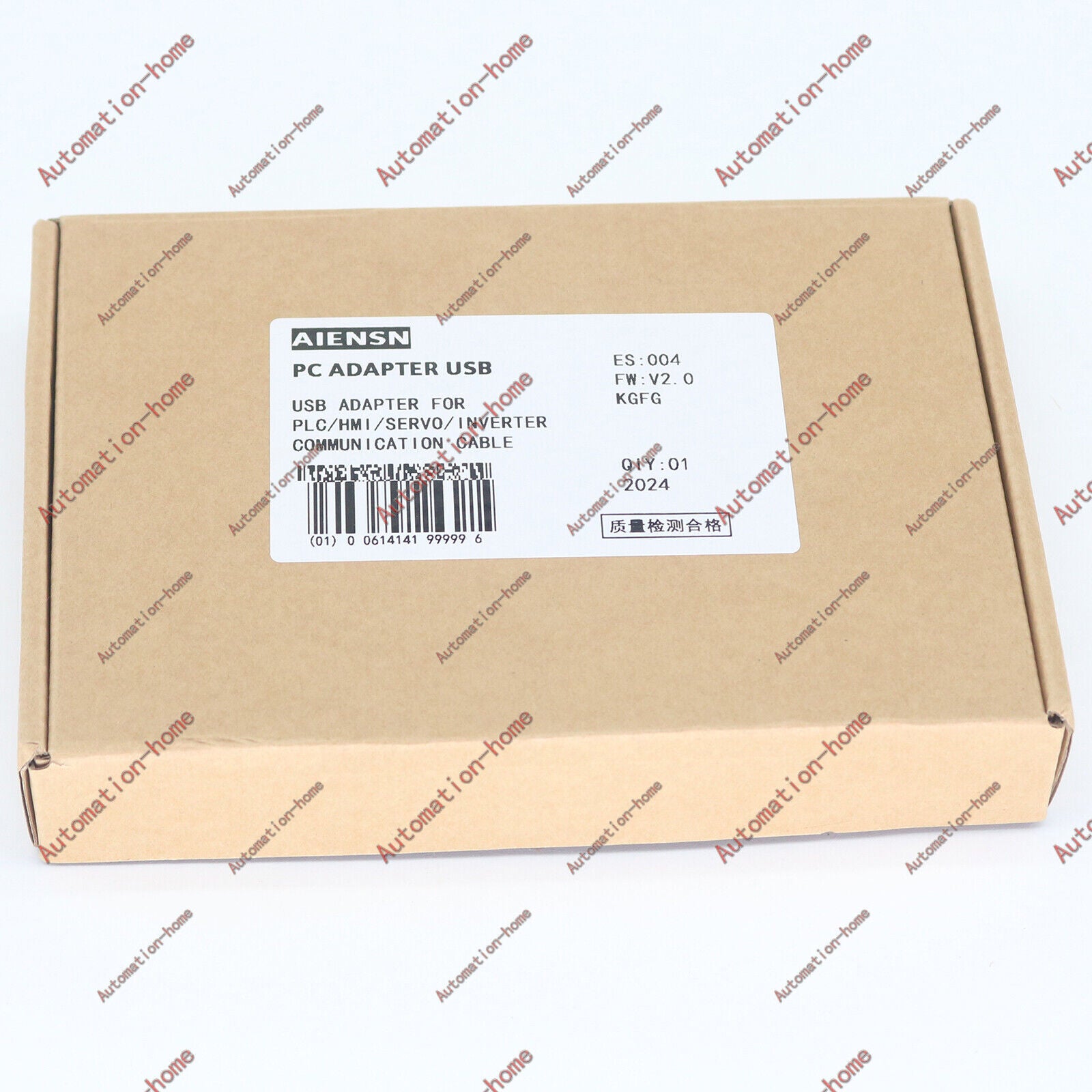 ABB USB-OPCA-02 ACS355/550 Series - ABB
