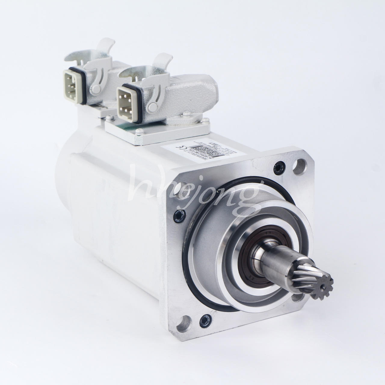 ABB Robot IRB1600 10/1.45 One/Two Axis Motor - ABB