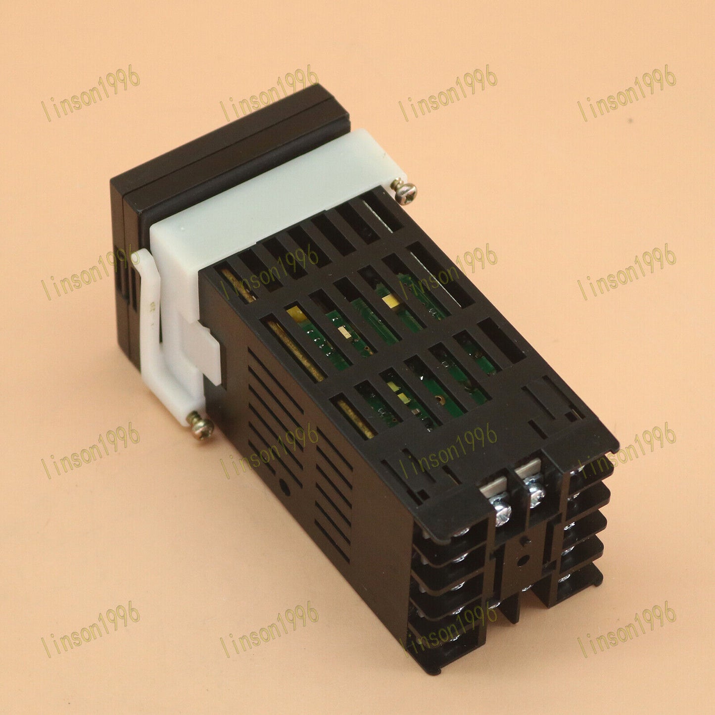 Used Omron Temperature Controller E5CK-AA1-500 Tested Good Condition - OMRON