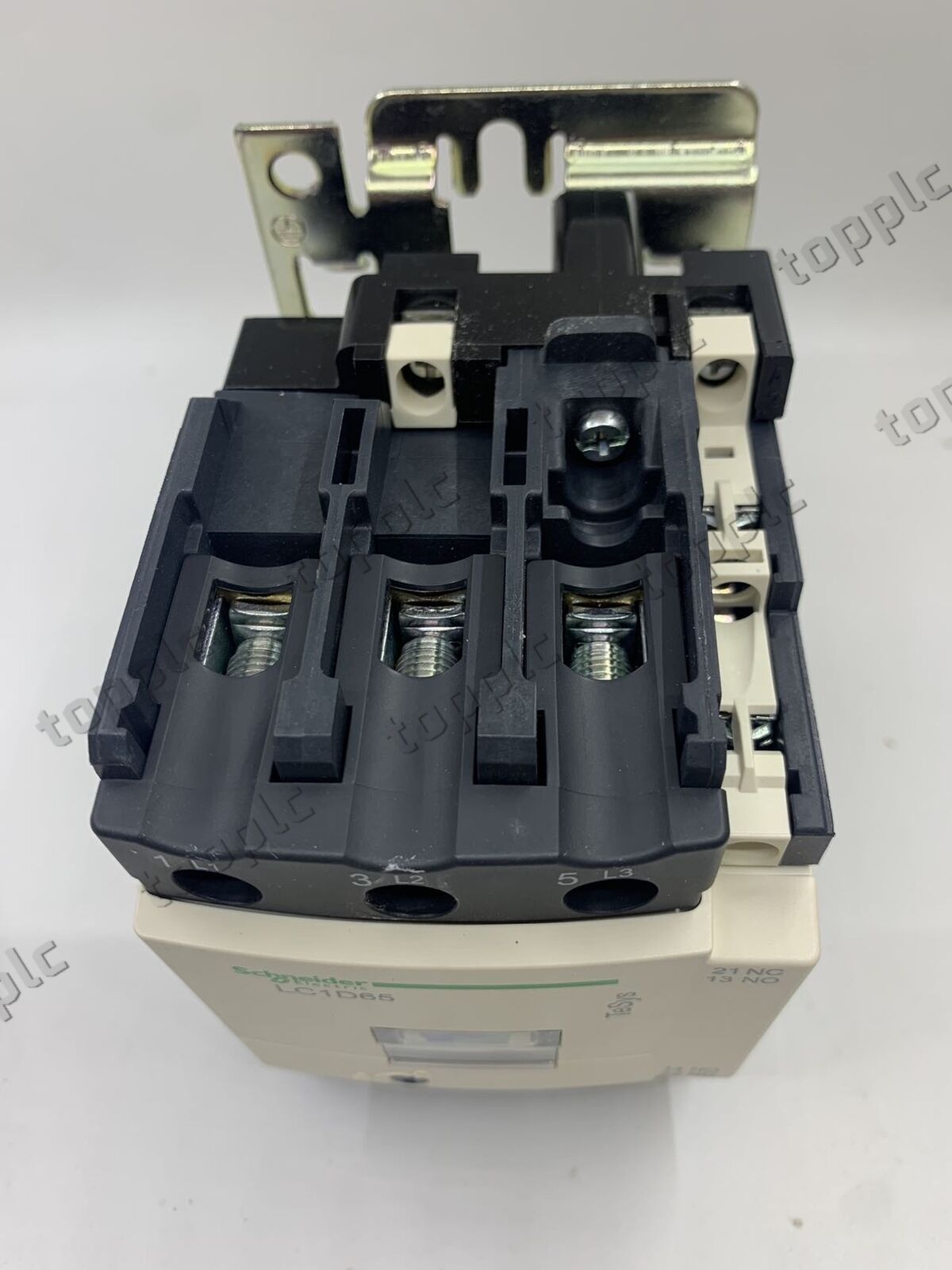 new Fst 1PC LC1D65E7C AC48V Schneider - SCHNEIDER