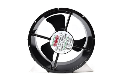 Mechatronics UF25GCB23-BTHR UF25GC Series AC Axial Fans#u