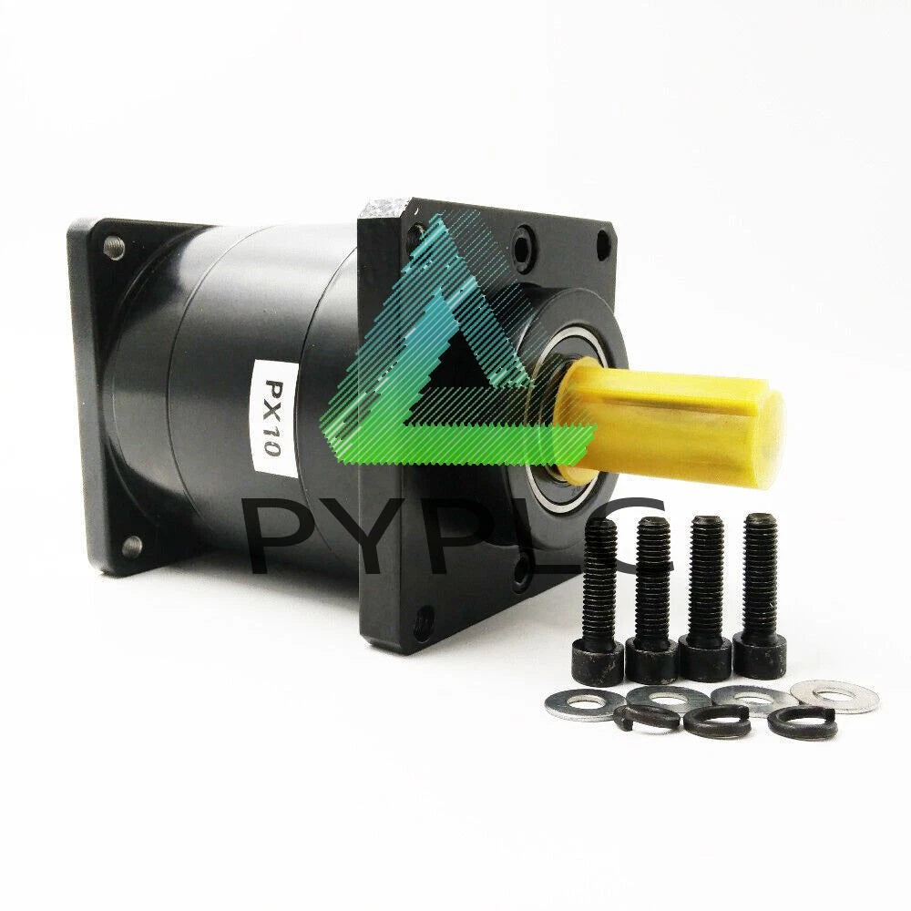 Nema42 Planetary Gearbox Gear Head for Servo Motor Speed Reducer CNC 3/5/6/10:1