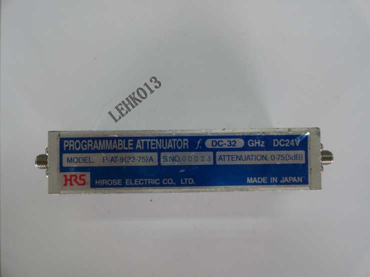 1PCS HRS - High-Quality HRS Component - KOEED