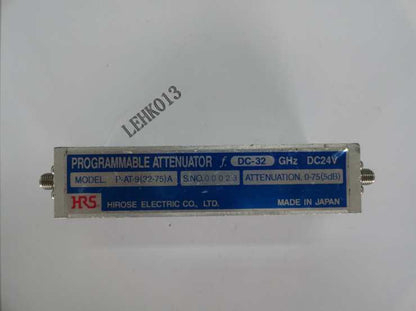 1PCS HRS - High-Quality HRS Component - KOEED