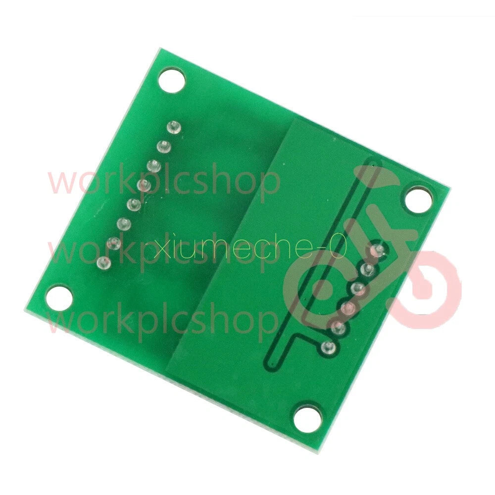 4 Channel Optical Coupler Isolation High/Low Level Voltage Converter Module