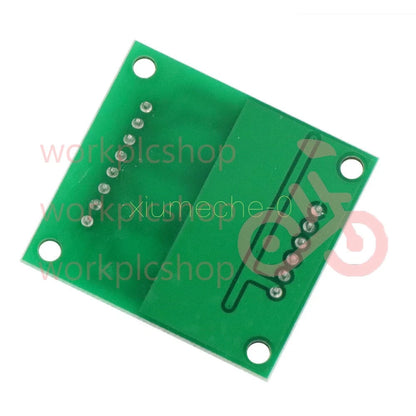 4 Channel Optical Coupler Isolation High/Low Level Voltage Converter Module