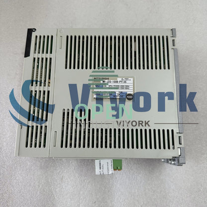 1PCS Mitsubishi MR-J2S-100B-PY135 SERVO AMPLIFIER