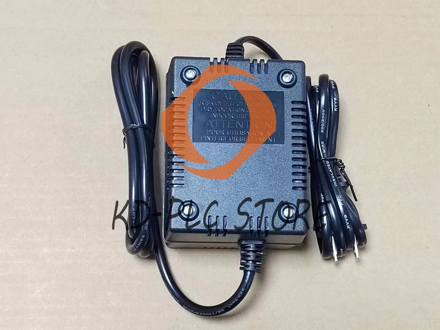 AC Adapter for Soundcraft Spirit FX8、SX20、SX Audio Mixer Power Charger