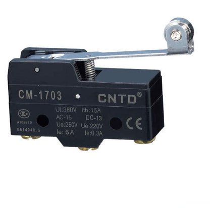 10PCS  CNTD CM-1703 CM1703 MICRO SWITCHES  FREE SHIP