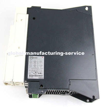 1pc Schneider ATV32HU40N4 4kw 380-500V Inverter - SCHNEIDER