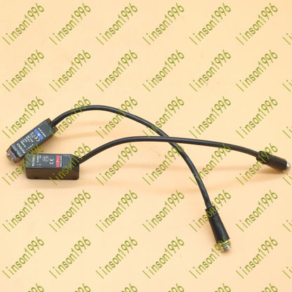 KEYENCE Photoelectric Sensors PZ-M52P 1-Year Warranty - KEYENCE