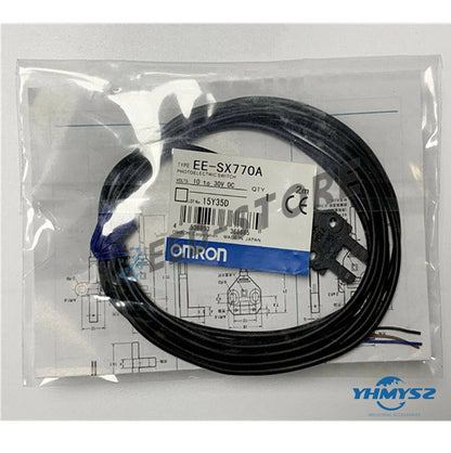 1PCS Omron EE-SX770A EESX770A Photoelectric Switch