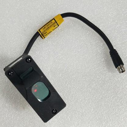 used Keyence IL-S065 Laser Sensor - High Precision Sensor for Industrial Applications - KEYENCE