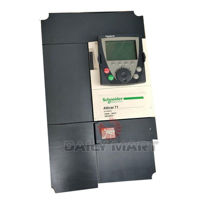 SCHNEIDER TELEMECANIQUE ATV71 Variable Speed Drive - SCHNEIDER