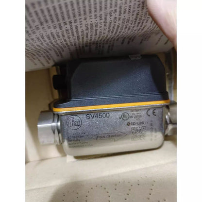 new 1pcs IFM Flow Sensor SV4500 - IFM