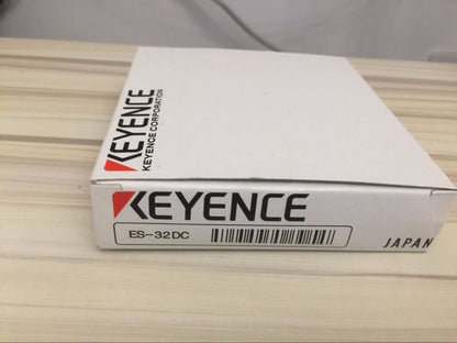 1PC Keyence ES-32DC ES32DC Sensor In Box Free Shipping *TT