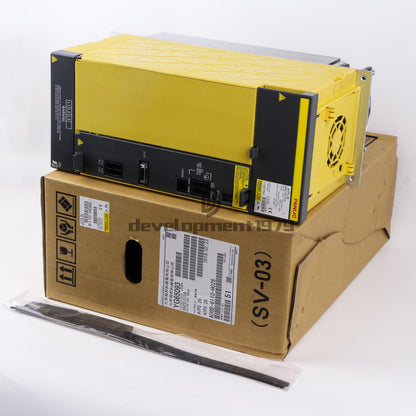 FANUC Servo Drives A06B-6110-H026 | High-Performance Motion Control - FANUC