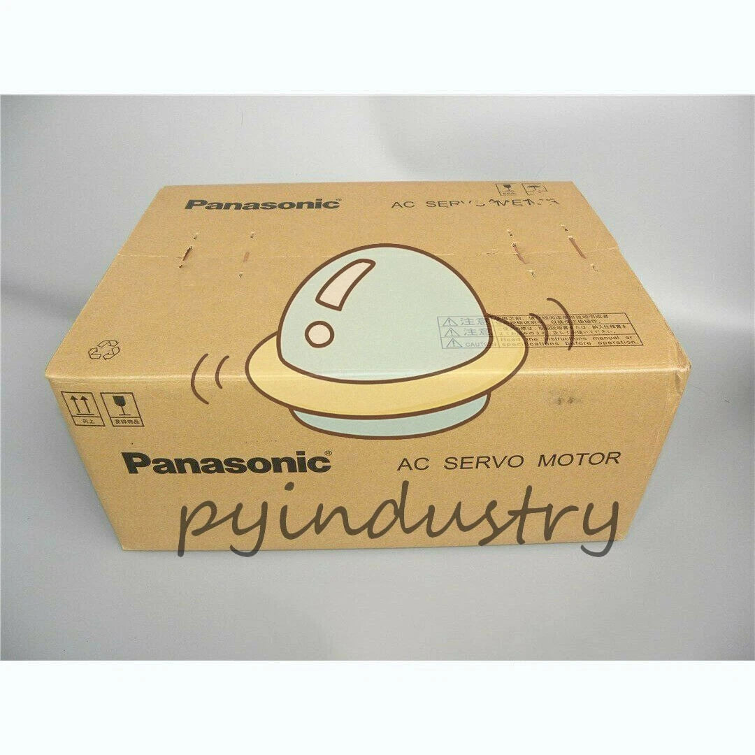 1PCS Panasonic MSMD042J1S Servo Motor MSMD042J1S Rapid Delivery with box