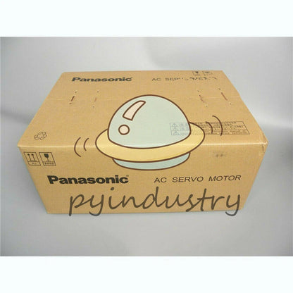 1PCS Panasonic MSMD042J1S Servo Motor MSMD042J1S Rapid Delivery with box