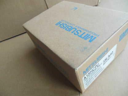 new 1PC MITSUBISHI PLC A1SHCPU CPU MODULE - MITSUBISHI