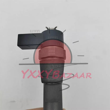 6pcs Fuel Injector A6110701687 for Mercedes Sprinter Jeep 0445110190 6110701687