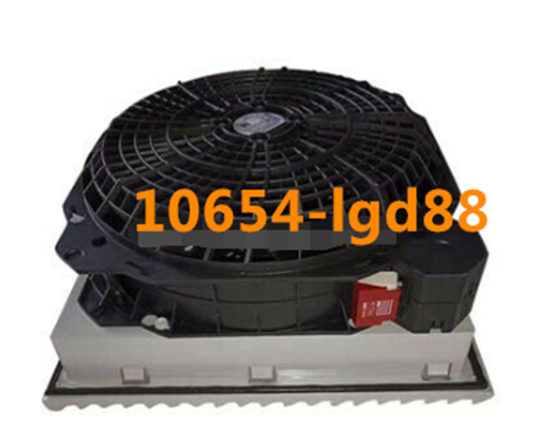 New K2E250-AH38-16 Cooling Fan AC 115V 100/145W Cabinet Radiator Fan - K2