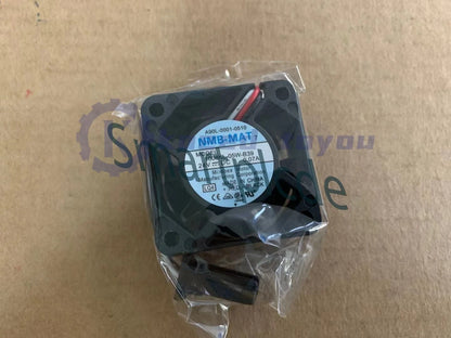 1PCS NMB-MAT 1608KL-05W-B39 fan 24V 0.07A 3wire 40*40*20mm Cooling Fan
