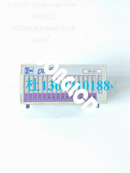 1PCS NEW DVI021 Motor Control Module - ABC MOTOR CONTROLS
