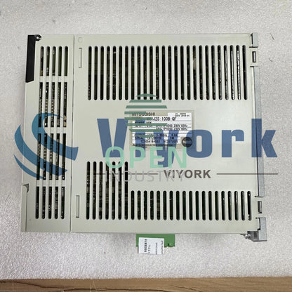 1PCS Mitsubishi MR-J2S-100B-QF SERVO AMPLIFIER