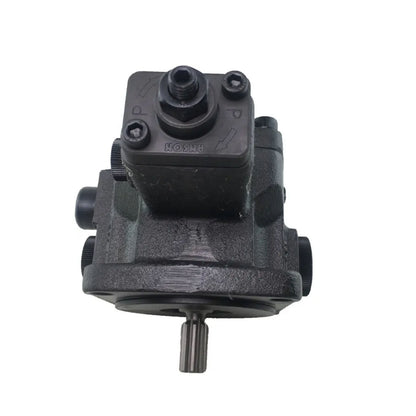 new 1PC PVF-30-55-11S Variable Volume Pressure-Compensated Vane Pump - KOEED
