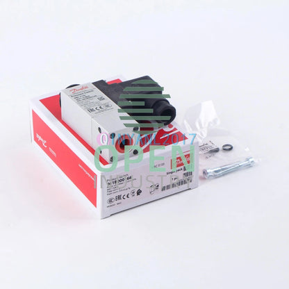 1PCS Danfoss 061B000166 pressure switch
