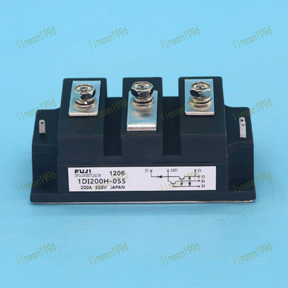new One Fuji 1DI200H-055 power supply module Fast Delivery - FUJI