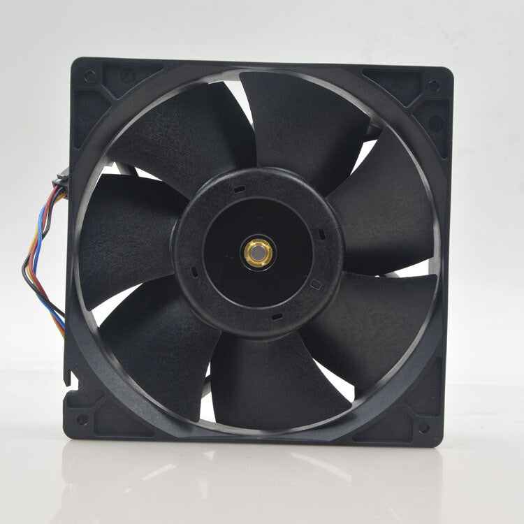 1pcs Delta PFC1412HE-00 12v 9.00A 14038 14CM E10 server fan