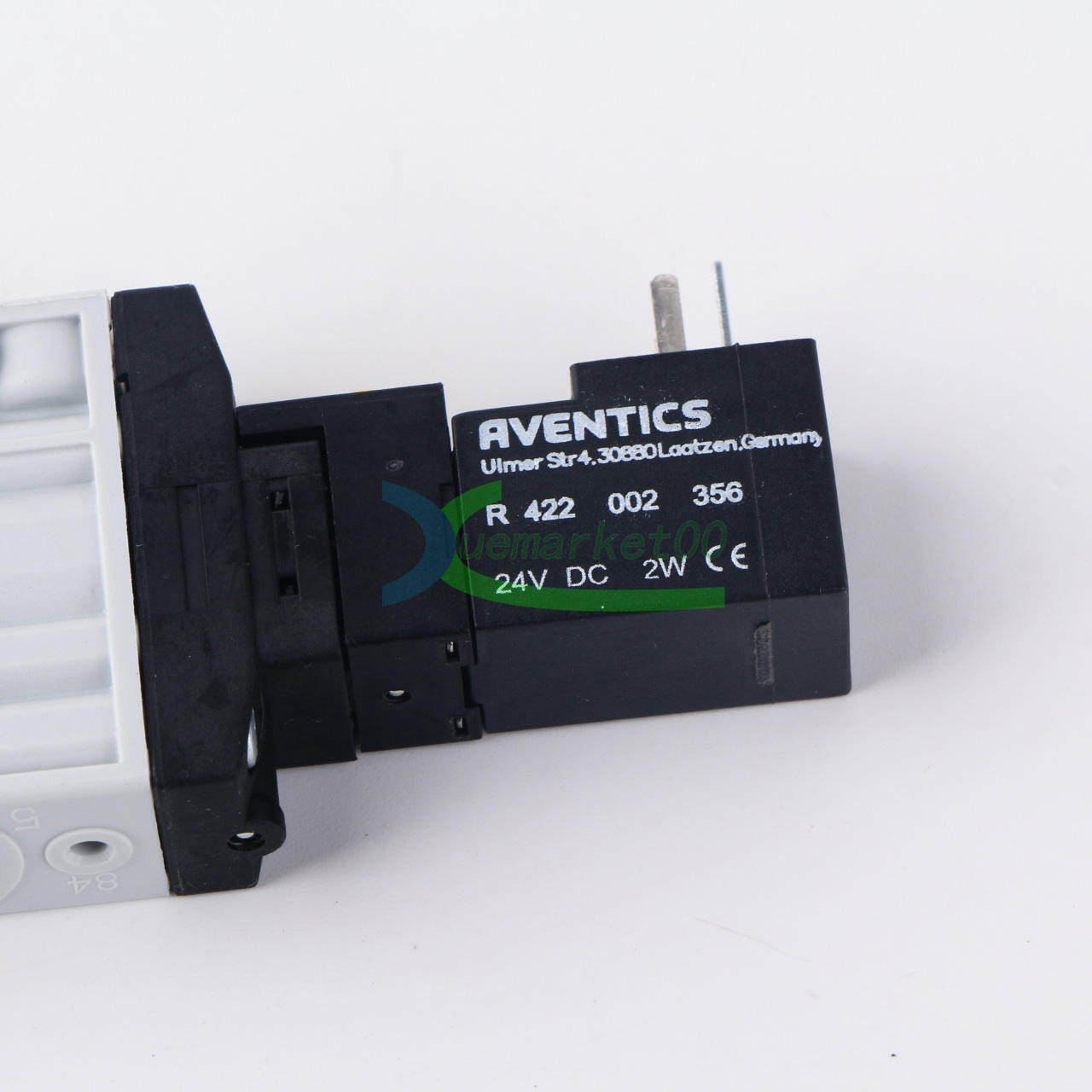 new ONE AVENTICS solenoid valve 0820060026 - ONE AVENTICS