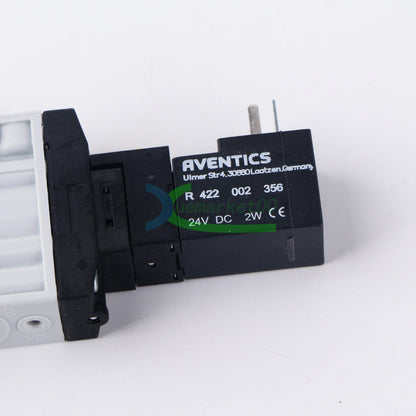new ONE AVENTICS solenoid valve 0820060026 - ONE AVENTICS