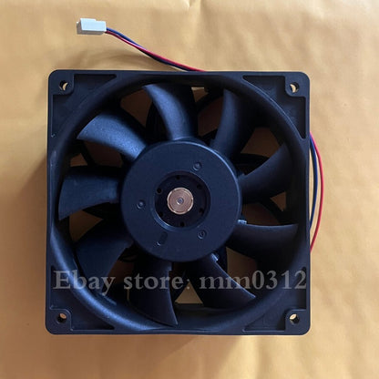 Delta FFB1224EHE-F00 24V 1.5A 12038 12CM Gale volume inverter fan 3pin