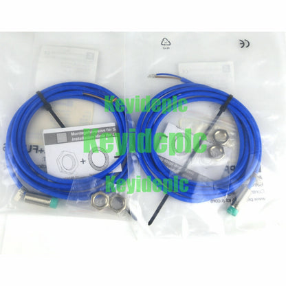 PEPPERL + FUCHS NJ5-11-N-G Inductive Proximity Sensor #ke