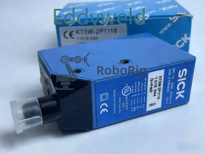 Sick KT5W-2P1116 Color Sensor