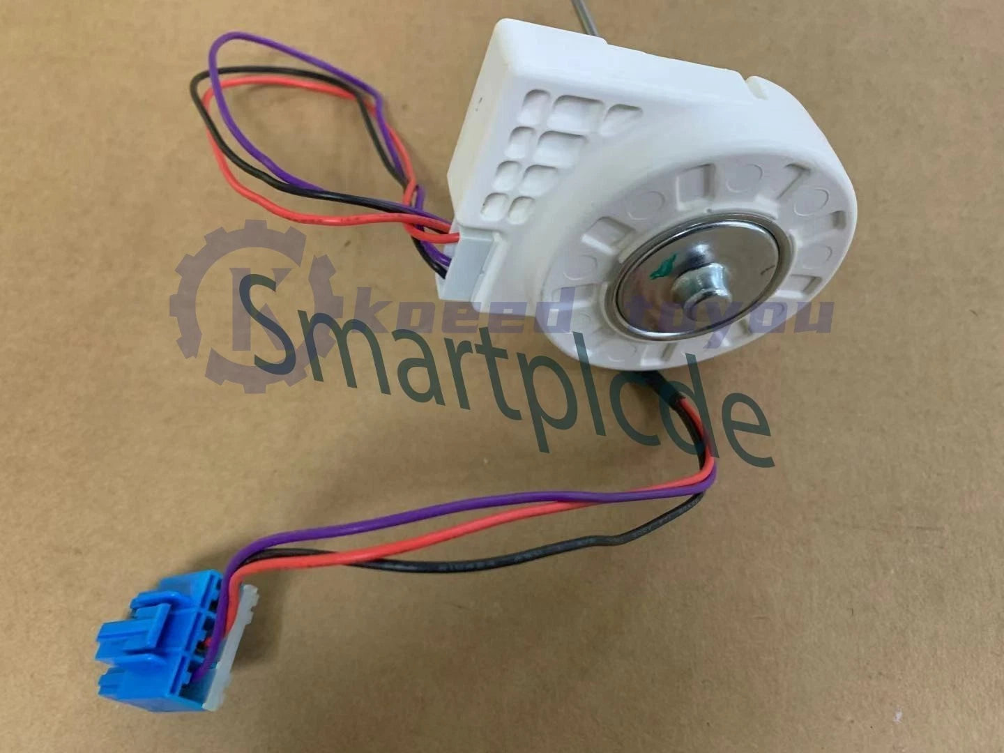 0064000944BCD-518WS539WT For Haier Freezer refrigerator DC fan motor DLA5985HAEH