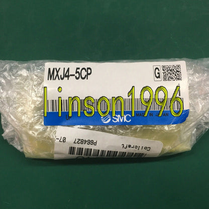 1PC SMC MXJ4-5CP Air Cylinder Fast Delivery - SMC